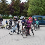 Gorzów Wlkp. Rowerowa niedziela z parafią