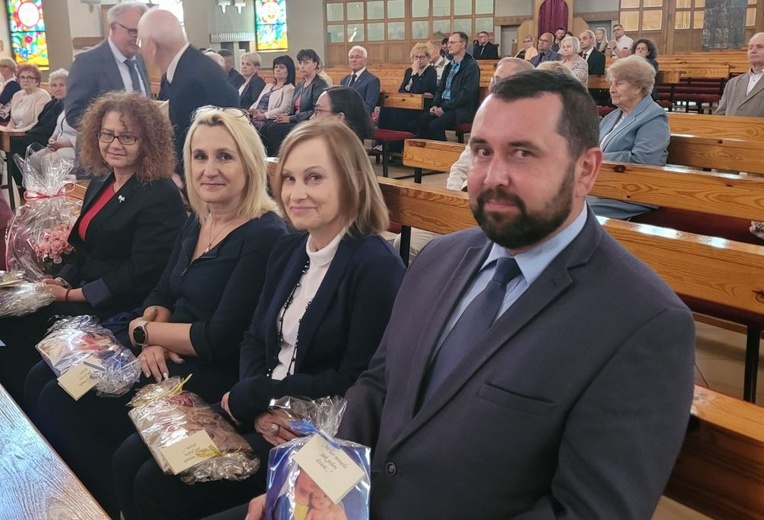 30-lecie Stowarzyszenia Rodzin Katolickich