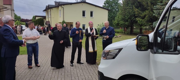30-lecie Stowarzyszenia Rodzin Katolickich