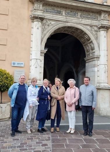 Służba zdrowia na Jasnej Górze