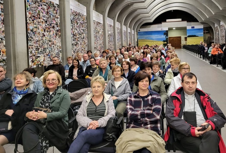 Służba zdrowia na Jasnej Górze