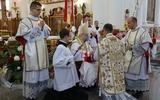 Z Zasowa dla Ukrainy. Święcenia kapłańskie na "pierwszej linii ognia"