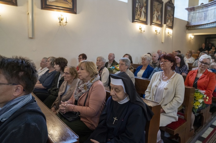 Prymicje ks. Pawła Nowotyńskiego