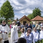 Prymicje ks. Pawła Nowotyńskiego