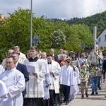 Prymicje ks. Pawła Nowotyńskiego