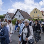 Prymicje ks. Pawła Nowotyńskiego