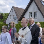 Prymicje ks. Pawła Nowotyńskiego