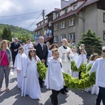 Prymicje ks. Pawła Nowotyńskiego