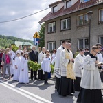 Prymicje ks. Pawła Nowotyńskiego