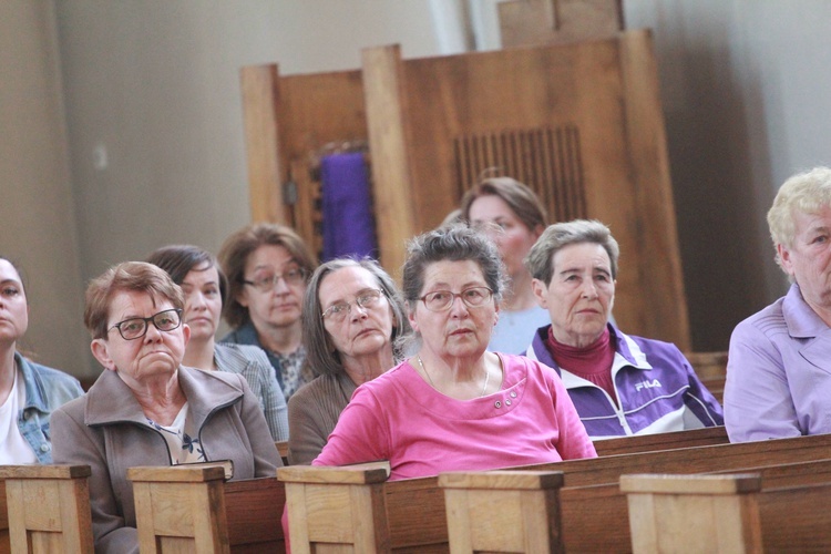 Majówka w Starych Żukowicach