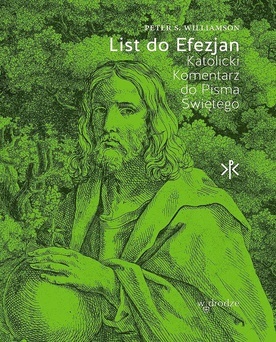 Peter S. Williamson – „List do Efezjan”