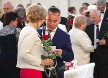 ▲	Spotkanie odbędzie się w kościele św. Brata Alberta przy ul. Częstochowskiej 35.