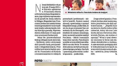 Gość Elbląski 21/2022