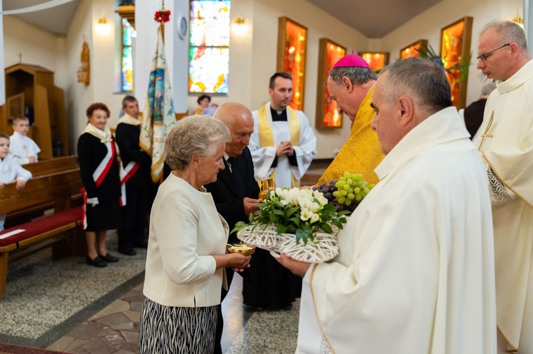 Koszyce Małe. Jubileusz księży sercanów