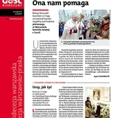 Gość Warszawski 21/2022
