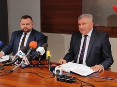 Pawłowice. Zarząd kopalni Pniówek zabrał głos w sprawie katastrofy z 20 kwietnia