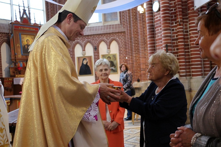 Święto Rodziny Salezjańskiej u Michała Archanioła