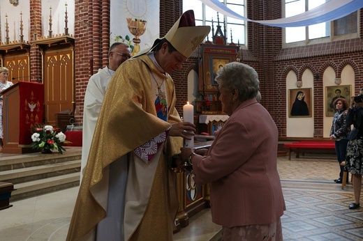 Święto Rodziny Salezjańskiej u Michała Archanioła