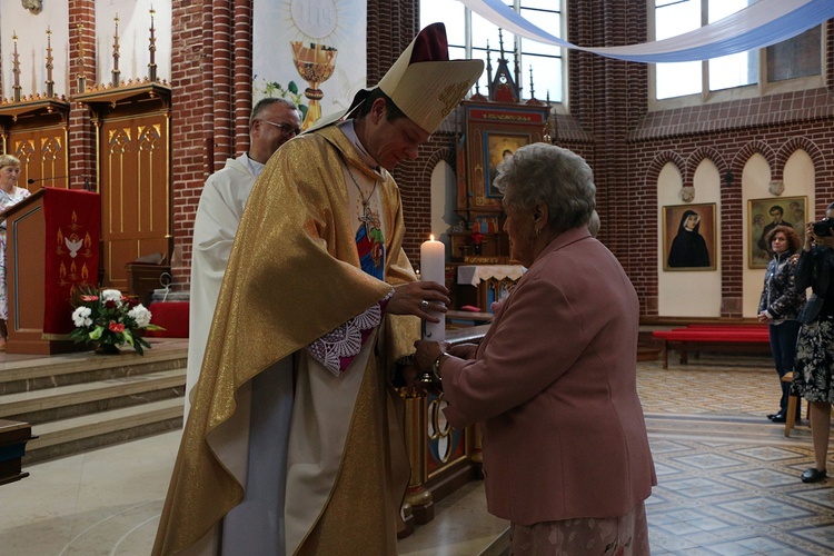 Święto Rodziny Salezjańskiej u Michała Archanioła