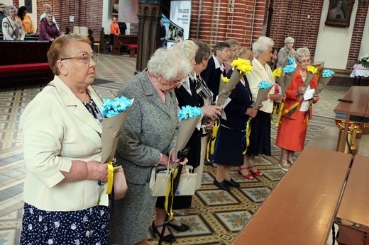 Święto Rodziny Salezjańskiej u Michała Archanioła