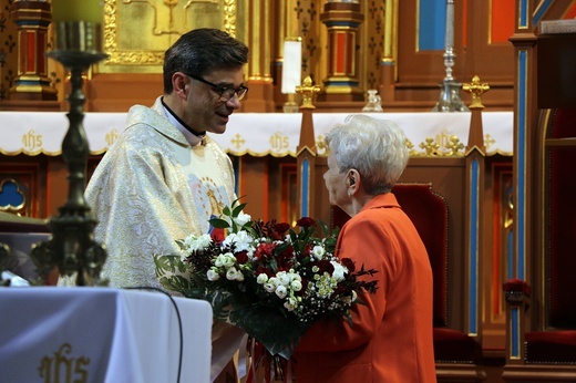 Święto Rodziny Salezjańskiej u Michała Archanioła