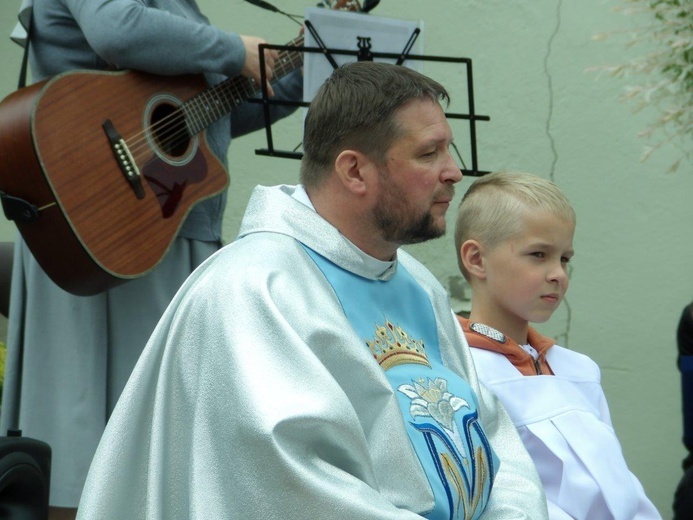 Salezjańskie święto we Wschowie