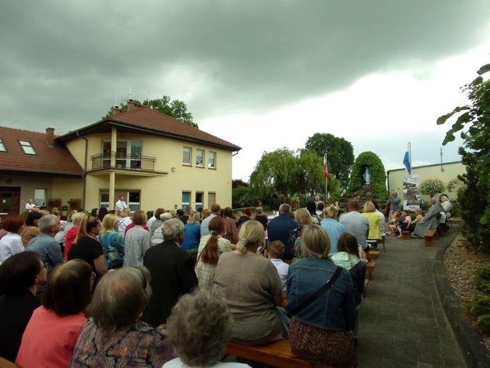 Salezjańskie święto we Wschowie