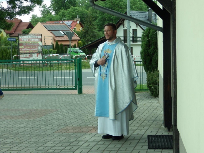 Salezjańskie święto we Wschowie