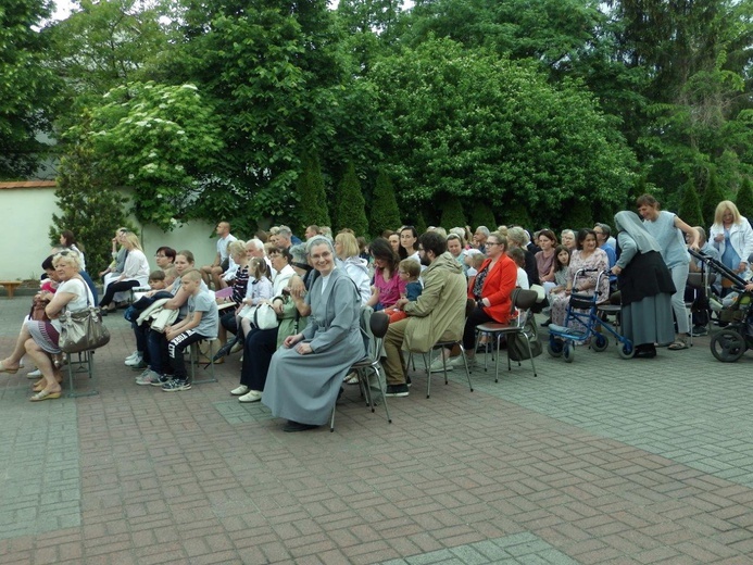 Salezjańskie święto we Wschowie