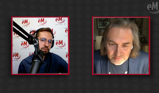 Dariusz Szostek: Tak wysokiego ryzyka cyberataku nie mieliśmy jeszcze nigdy