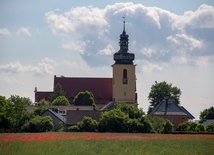 Pojutrze w Tarnowie Opolskim Międzynarodowy Festiwal Młodych Organistów