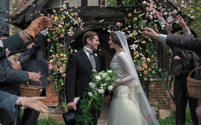 W „Downton Abbey” wierność i obowiązki wobec rodziny odgrywają rolę pierwszoplanową.