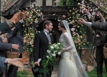 W „Downton Abbey” wierność i obowiązki wobec rodziny odgrywają rolę pierwszoplanową.