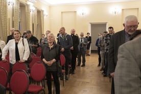 Ostatnie spotkanie synodalne archidiecezji. Początek nowego?