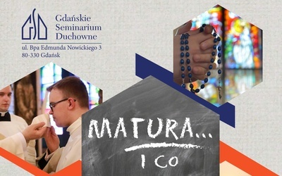 Maturzyści i studenci zaproszeni do seminarium