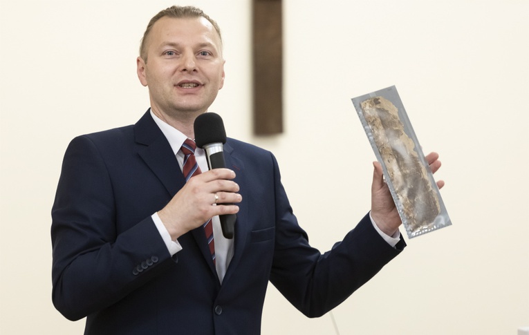 Archiwum w nowym miejscu