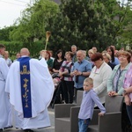 Łąkta. Dni modlitw o urodzaje