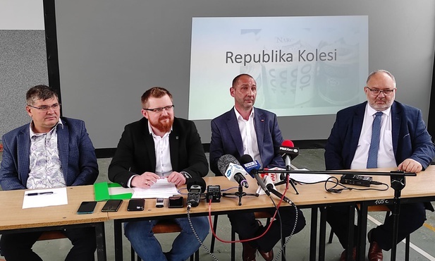 Bytom. Opozycyjni radni zawiadamiają CBA o nieprawidłowościach w Urzędzie Miasta