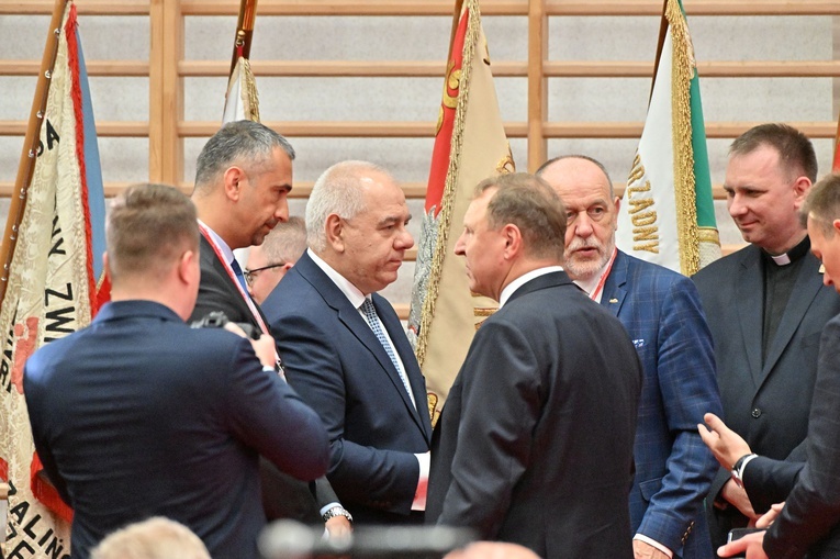 Solidarność pod Tatrami