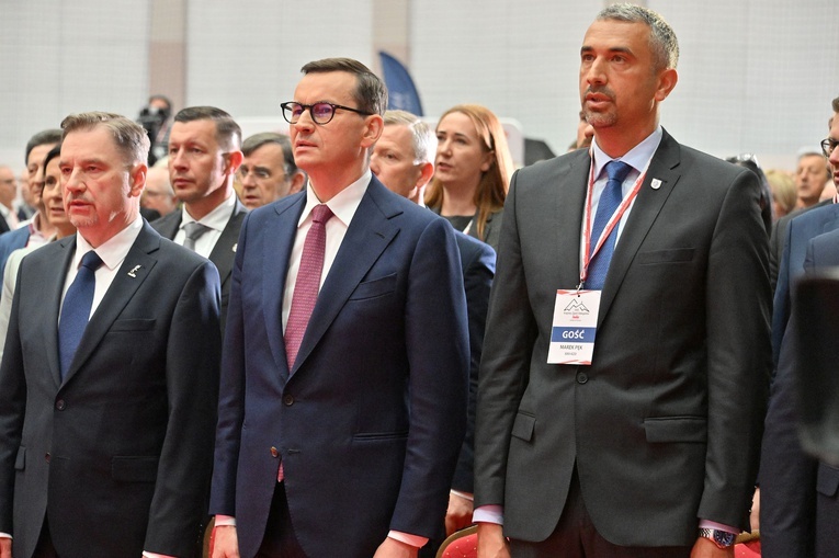 Solidarność pod Tatrami