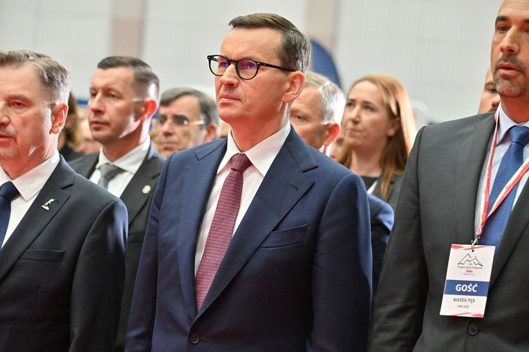 Solidarność pod Tatrami