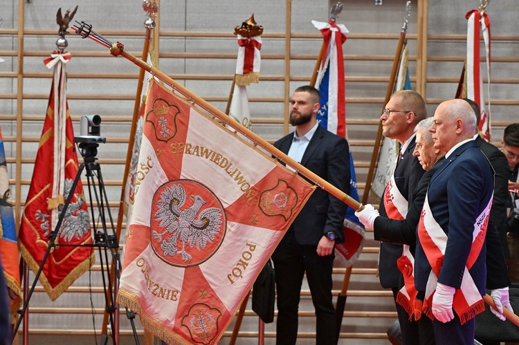 Solidarność pod Tatrami