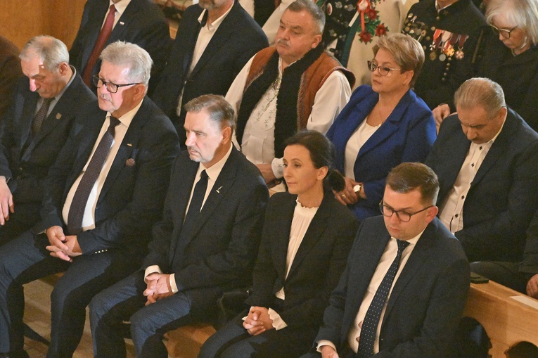 Solidarność pod Tatrami