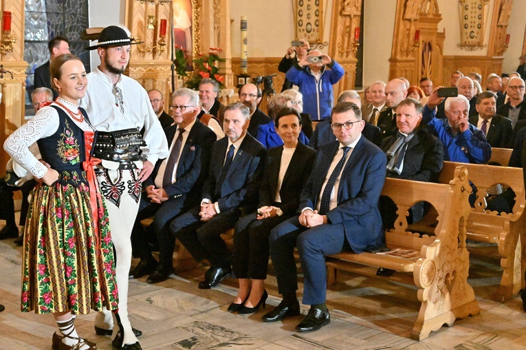Solidarność pod Tatrami