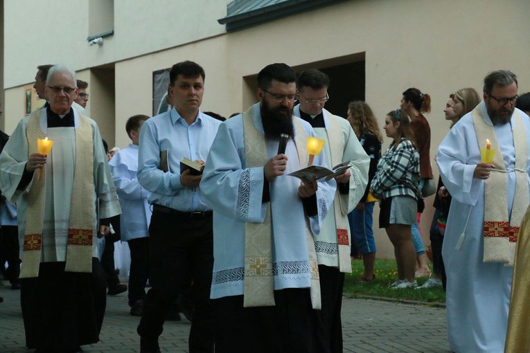 Droga Światła