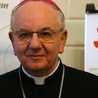 Abp Stanisław Budzik.