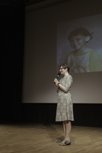 Gala konkursu "Podaj dobro dalej"