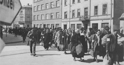 Ilu Polaków zamordowano za ratowanie Żydów?