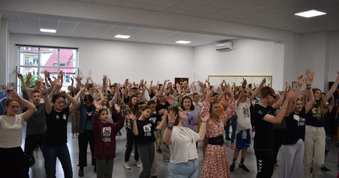 Oratodiara po lubińsku