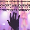 Koncert i wieczór uwielbienia w Magnuszewie